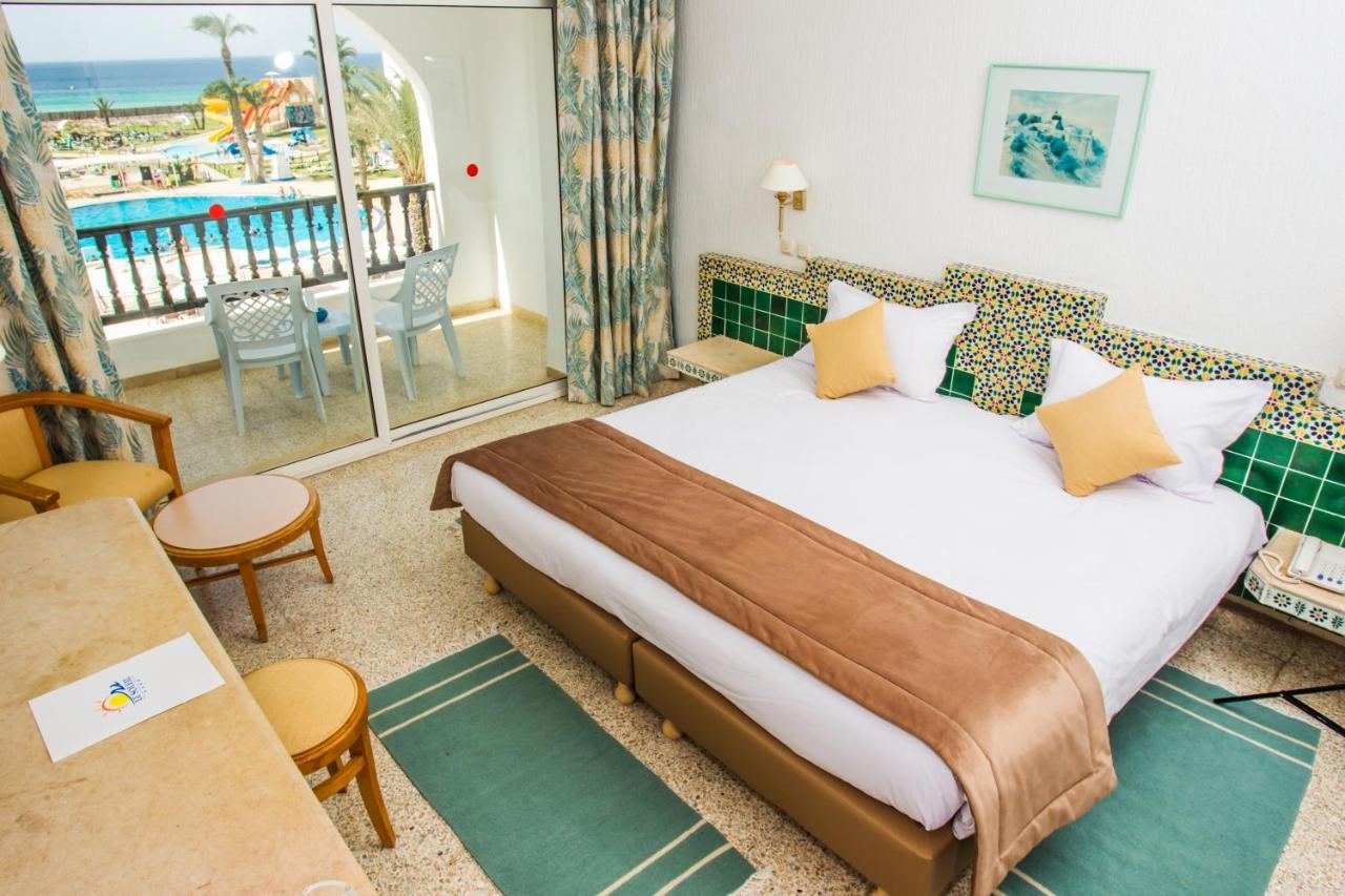 Bella Vista Family Resort Monastir