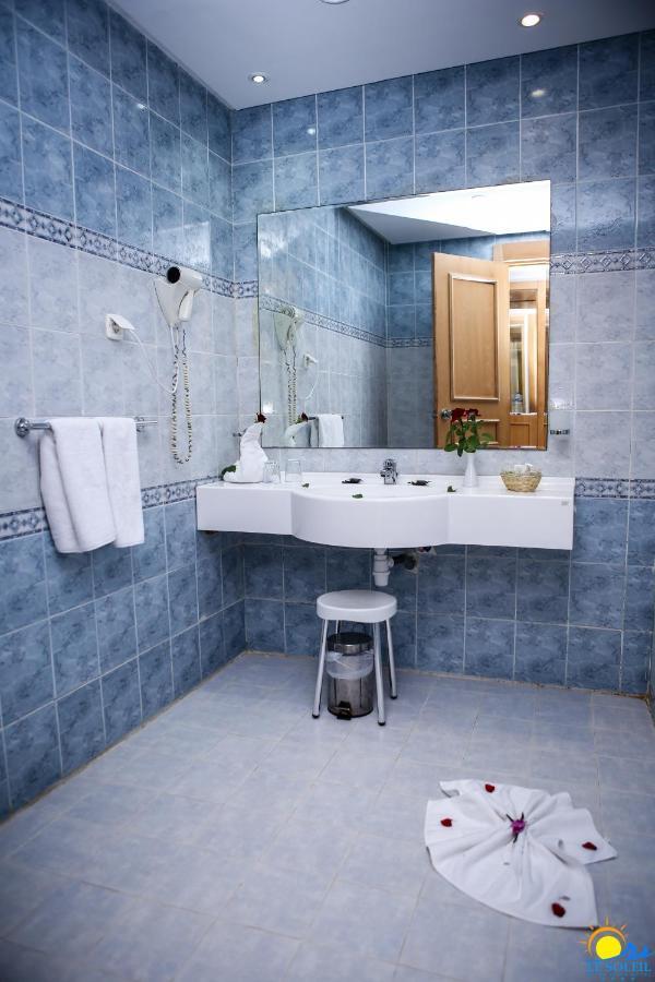 Resort Bella Vista Family Monastir