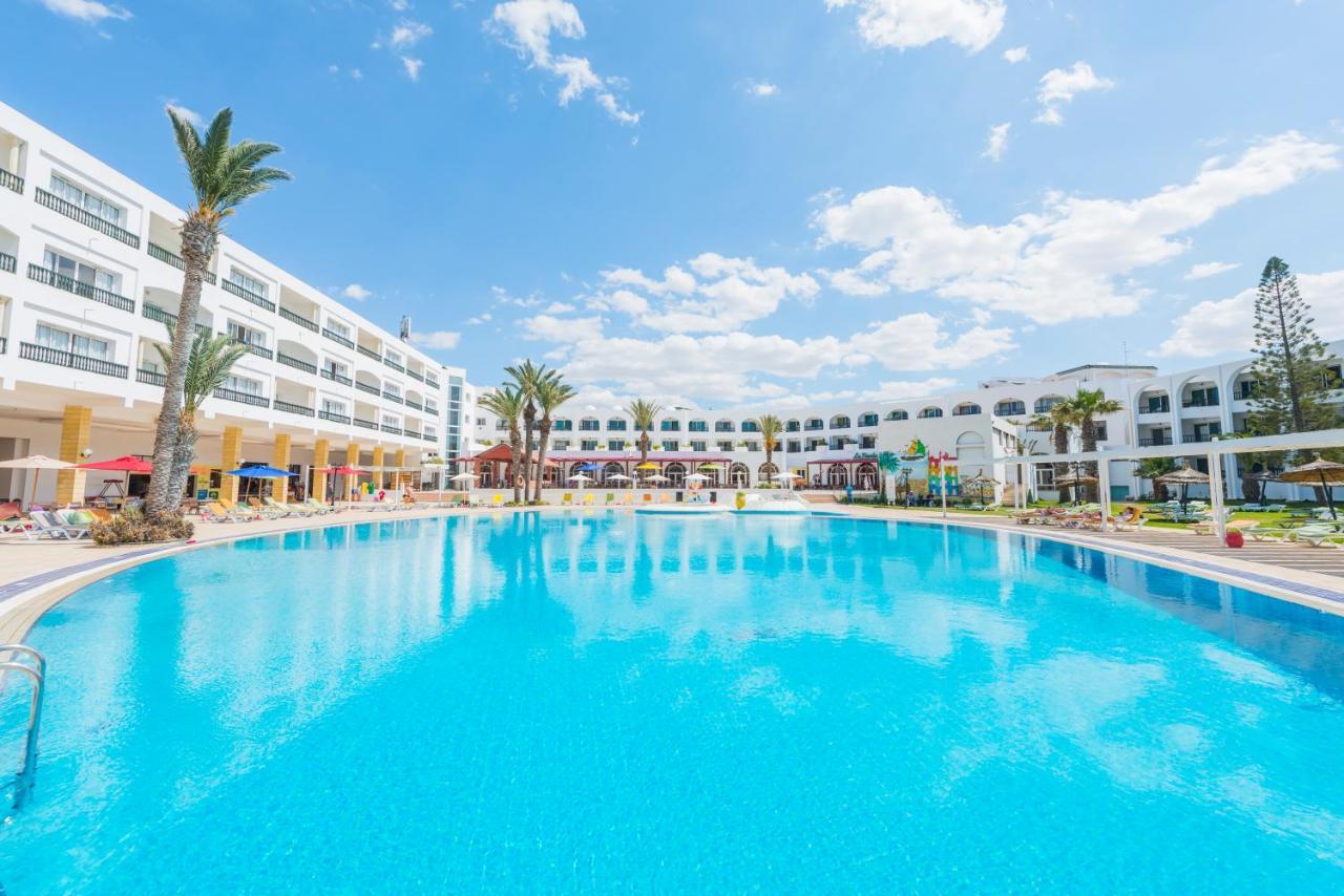 Bella Vista Family 4* Monastir