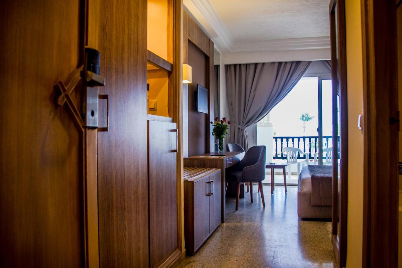 Bella Vista Family Monastir