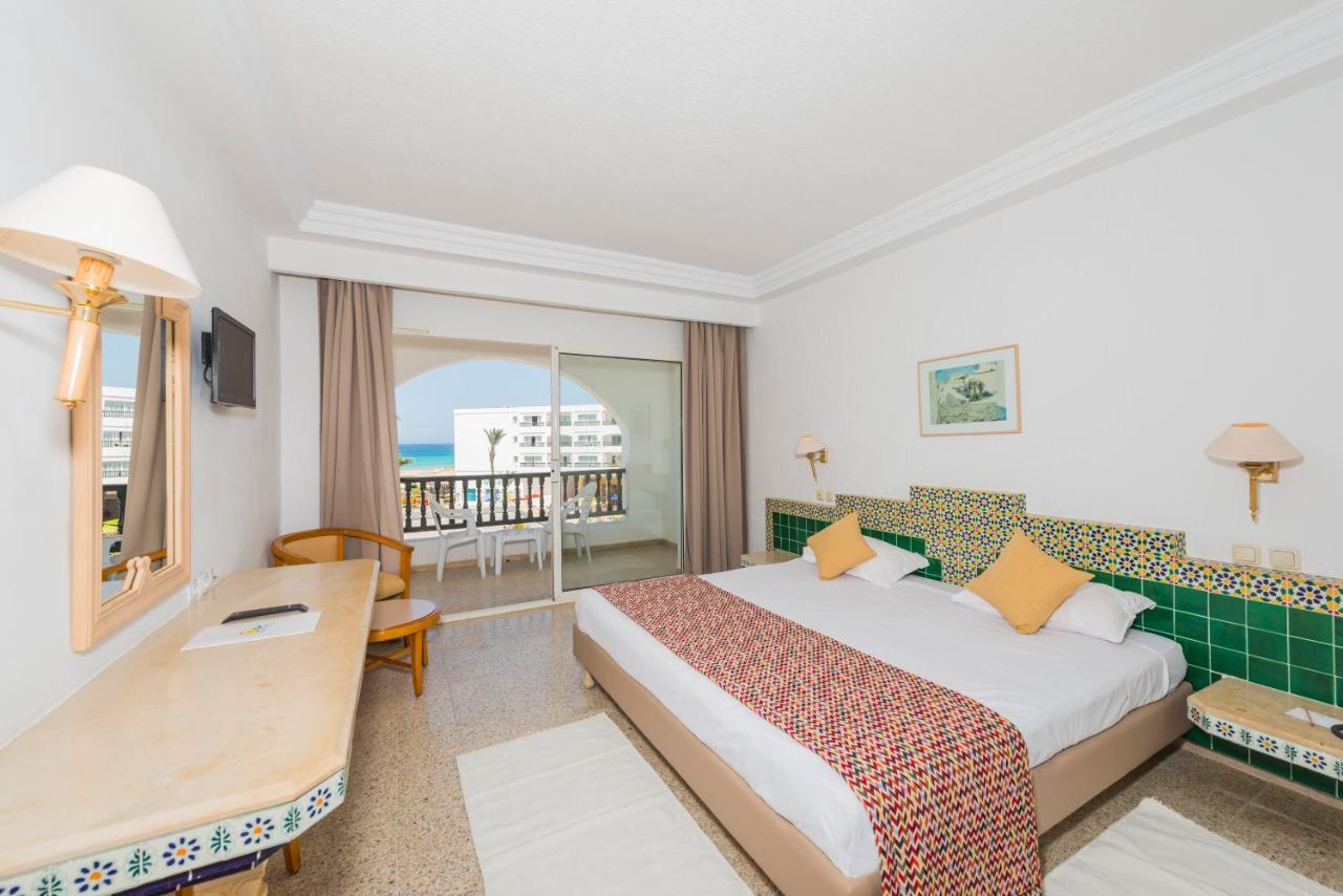 Bella Vista Family Resort Monastir