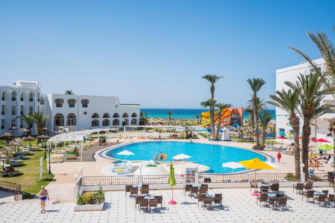 Bella Vista Family Resort Monastir