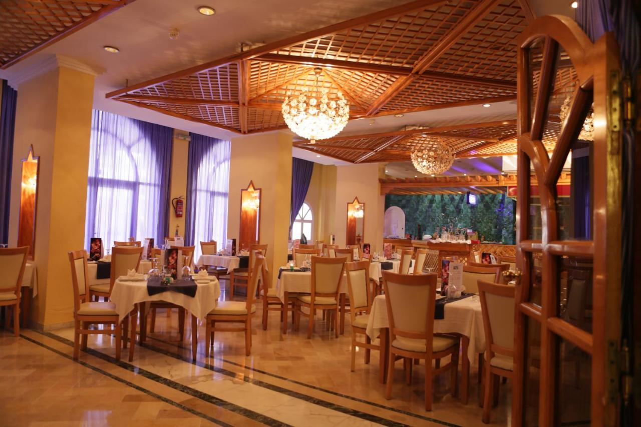 Resort Bella Vista Family Monastir