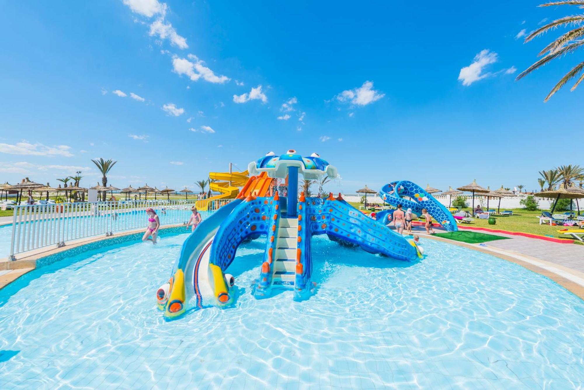 Bella Vista Family Resort