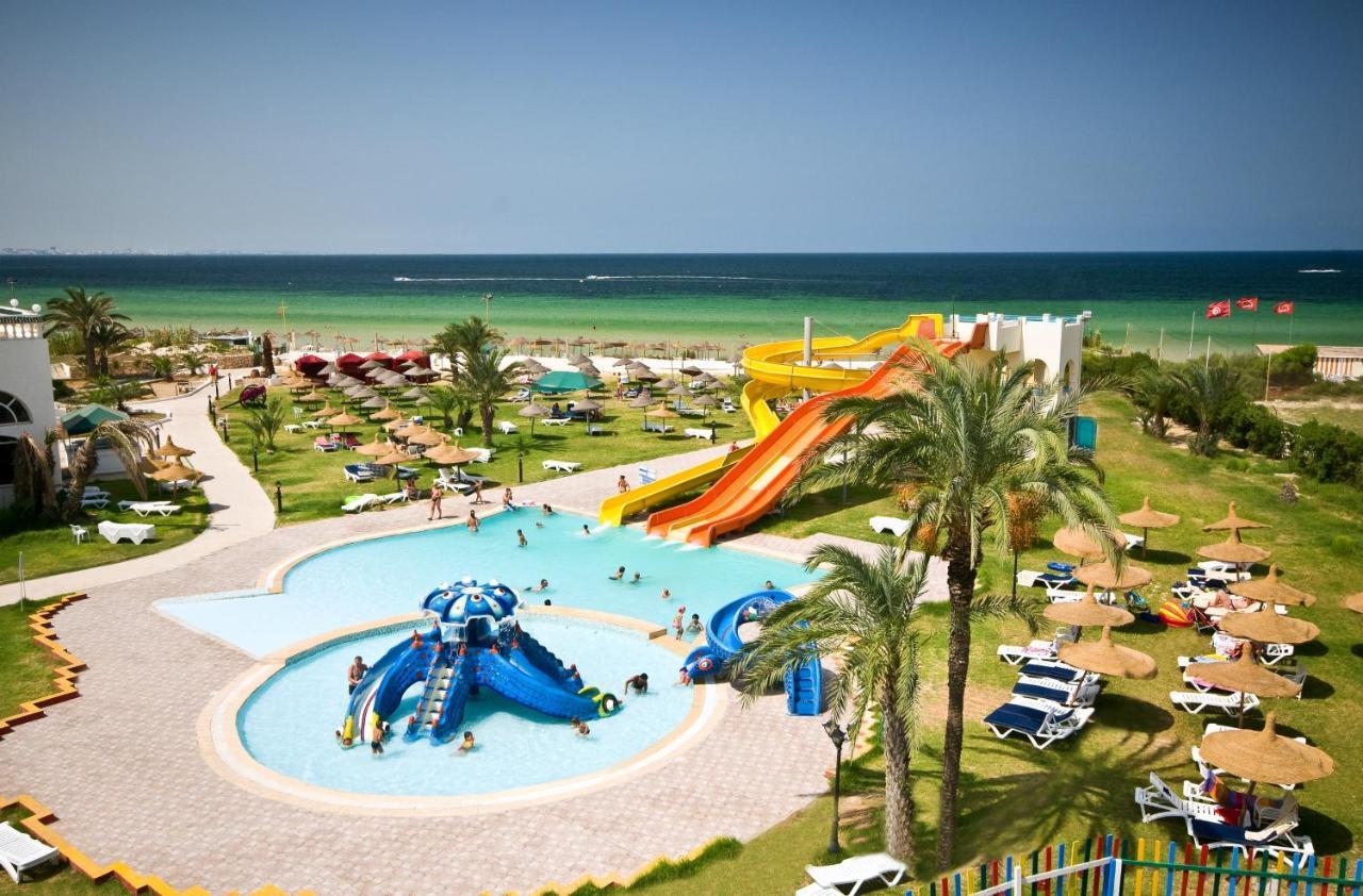 Bella Vista Family Resort 4*